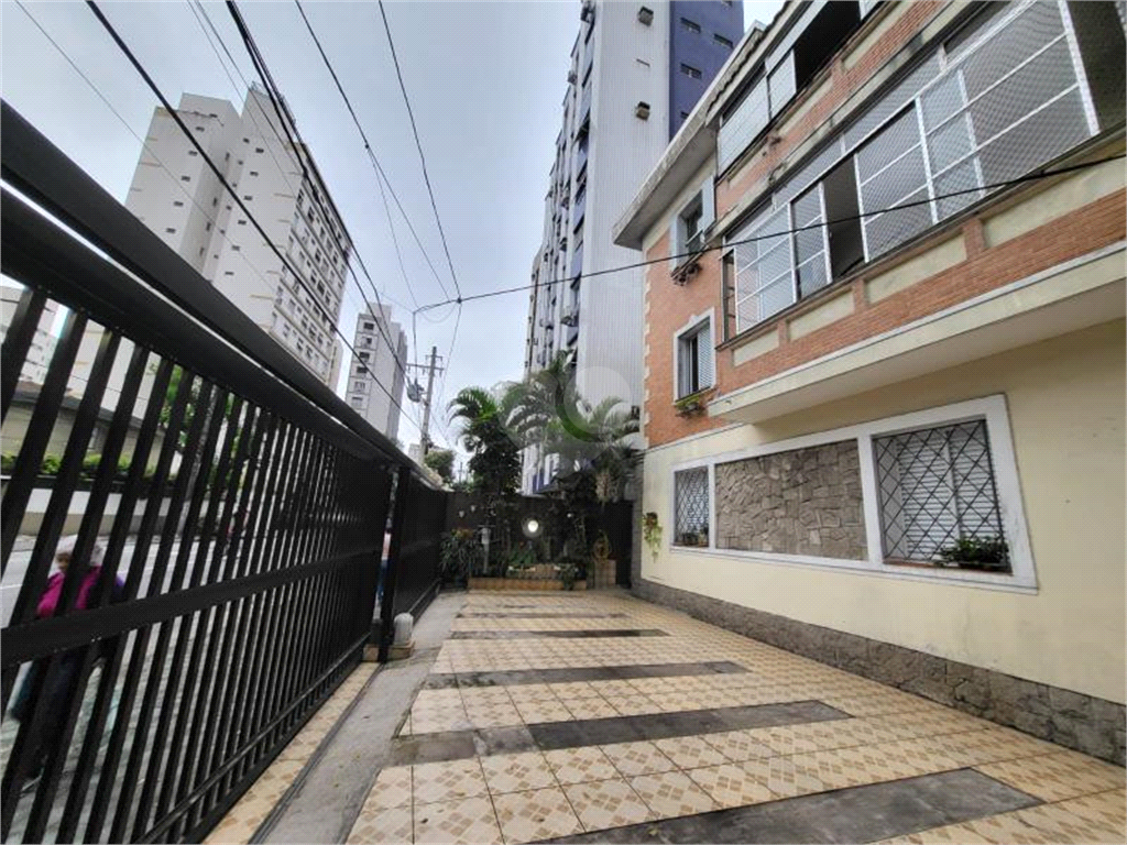 Venda Apartamento Santos Aparecida REO1025302 27