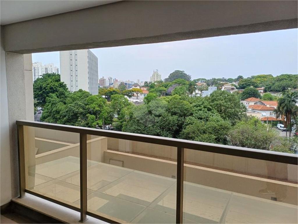 Venda Apartamento São Paulo Vila Clementino REO1025303 5