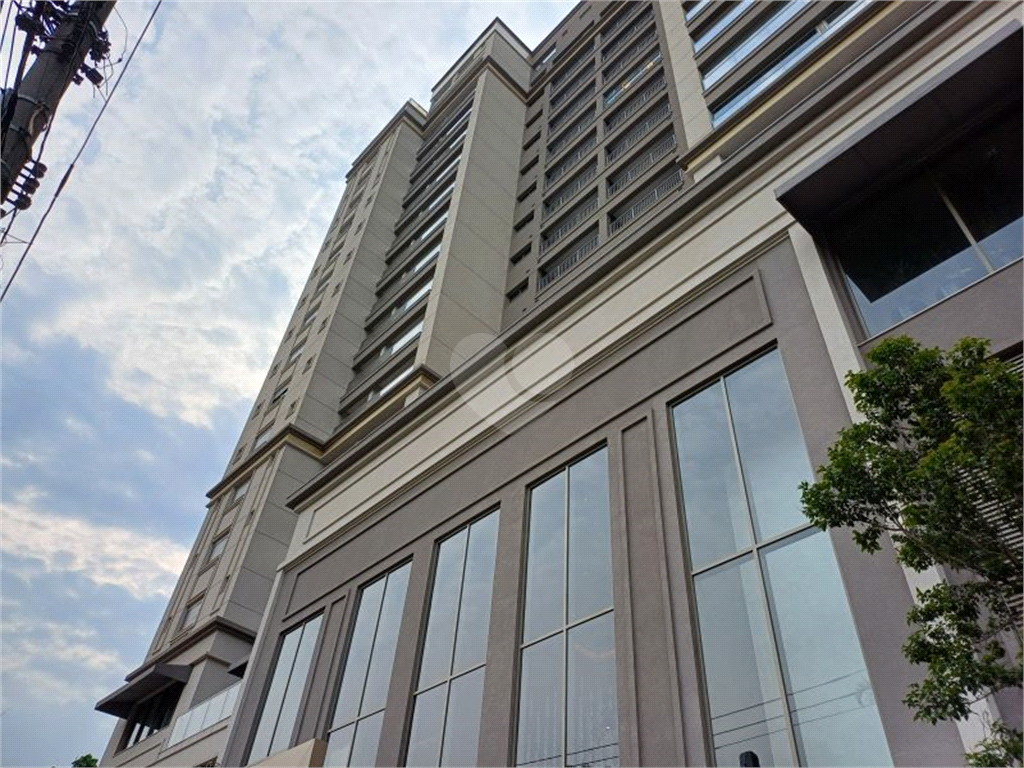 Venda Apartamento São Paulo Vila Clementino REO1025303 2