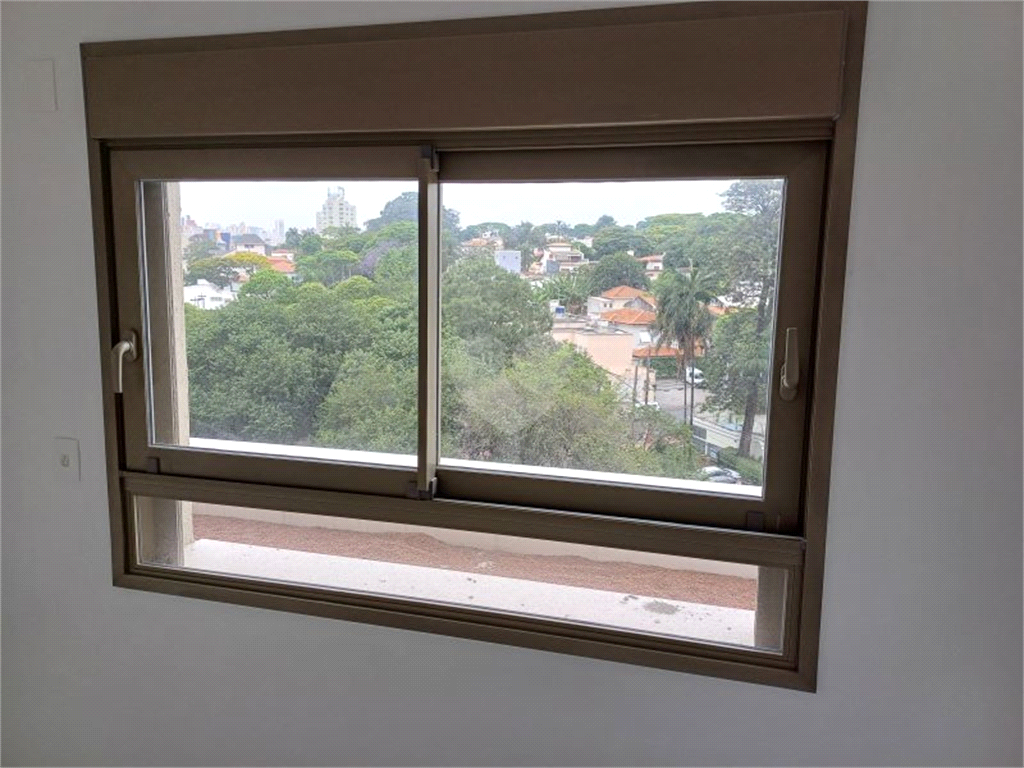 Venda Apartamento São Paulo Vila Clementino REO1025303 25