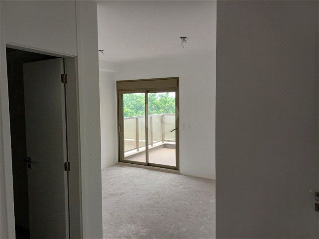 Venda Apartamento São Paulo Vila Clementino REO1025303 21