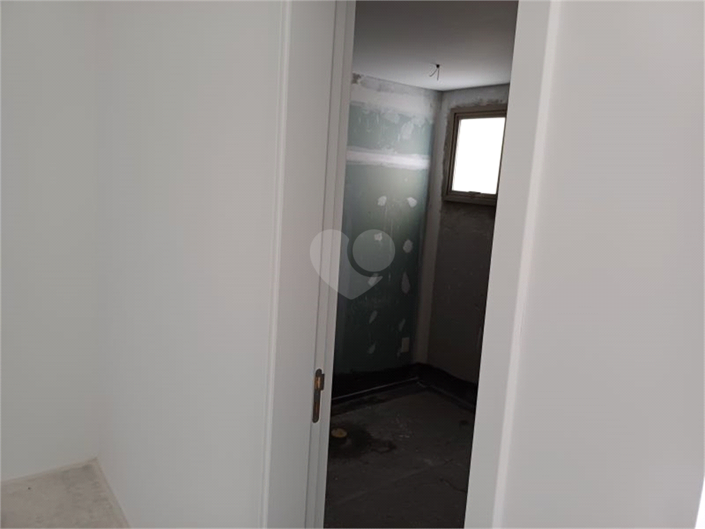 Venda Apartamento São Paulo Vila Clementino REO1025303 22