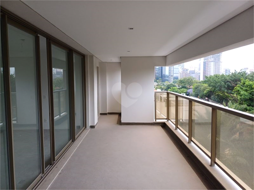 Venda Apartamento São Paulo Vila Clementino REO1025303 11