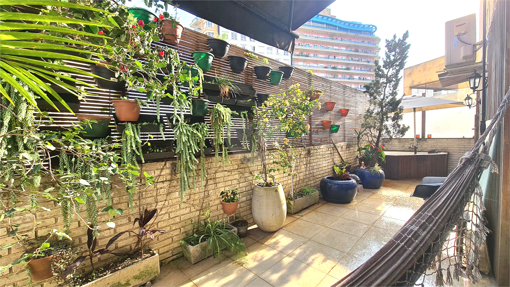 Venda Apartamento São Paulo Bela Vista REO1025304 24