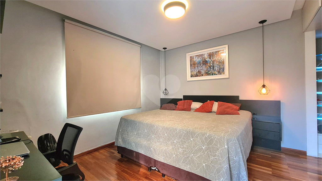 Venda Apartamento São Paulo Bela Vista REO1025304 20