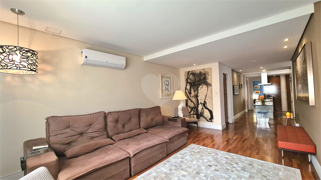 Venda Apartamento São Paulo Bela Vista REO1025304 5