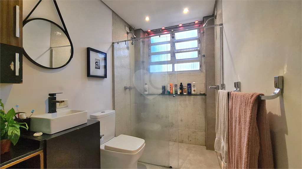 Venda Apartamento São Paulo Bela Vista REO1025304 19