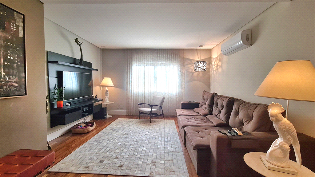 Venda Apartamento São Paulo Bela Vista REO1025304 3