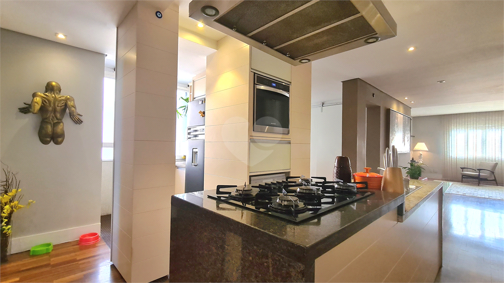 Venda Apartamento São Paulo Bela Vista REO1025304 11