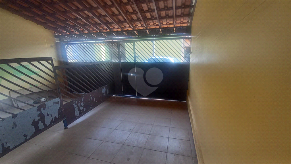 Aluguel Casa Jundiaí Parque São Luiz REO1025306 2