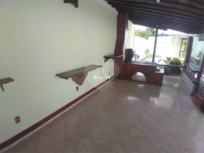 Venda Casa Maricá Recanto De Itaipuaçu (itaipuaçu) REO1025308 17