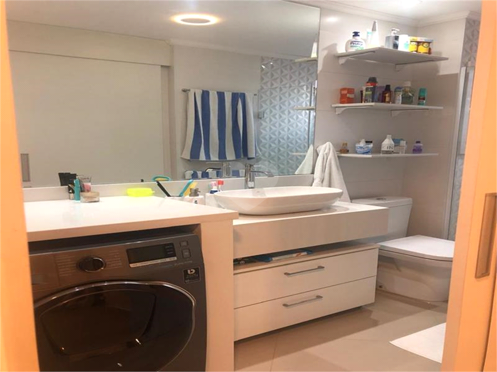 Venda Studio São Paulo Chácara Santo Antônio (zona Sul) REO1025310 6