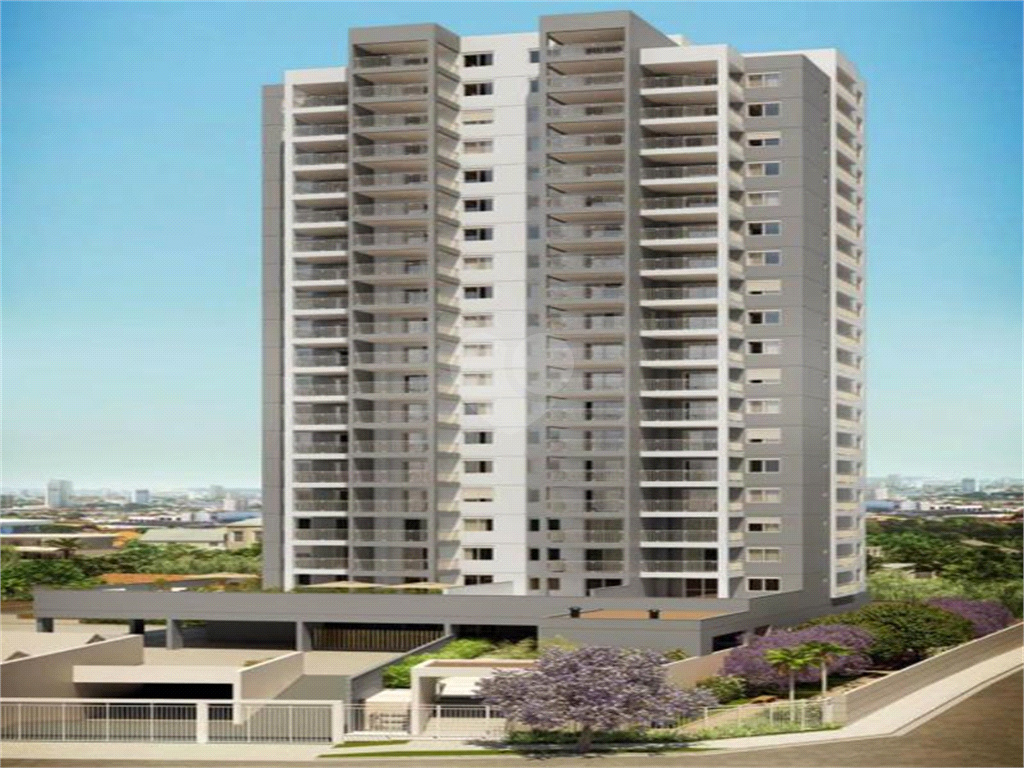 Venda Studio São Paulo Chácara Santo Antônio (zona Sul) REO1025310 20