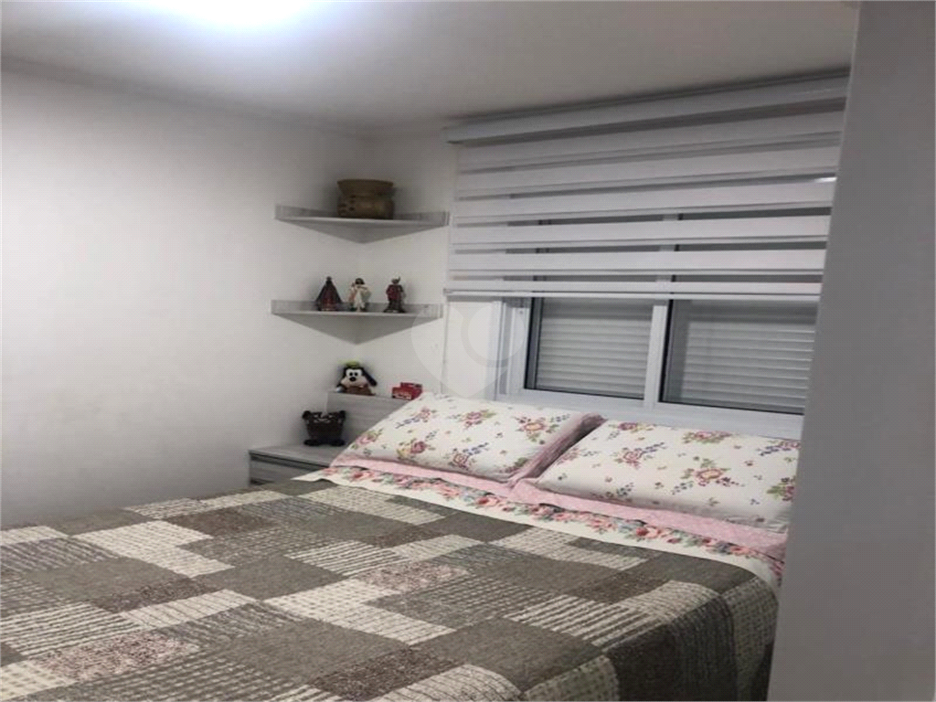 Venda Studio São Paulo Chácara Santo Antônio (zona Sul) REO1025310 9