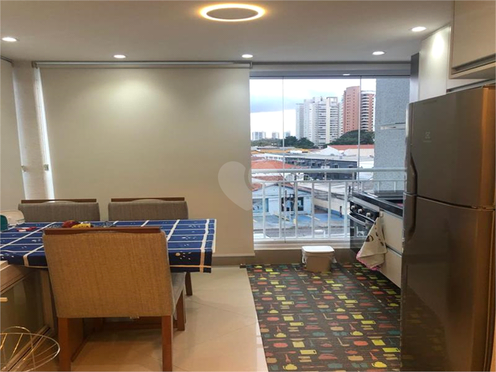 Venda Studio São Paulo Chácara Santo Antônio (zona Sul) REO1025310 5