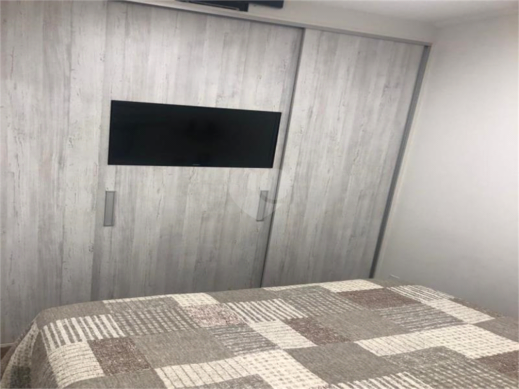 Venda Studio São Paulo Chácara Santo Antônio (zona Sul) REO1025310 10