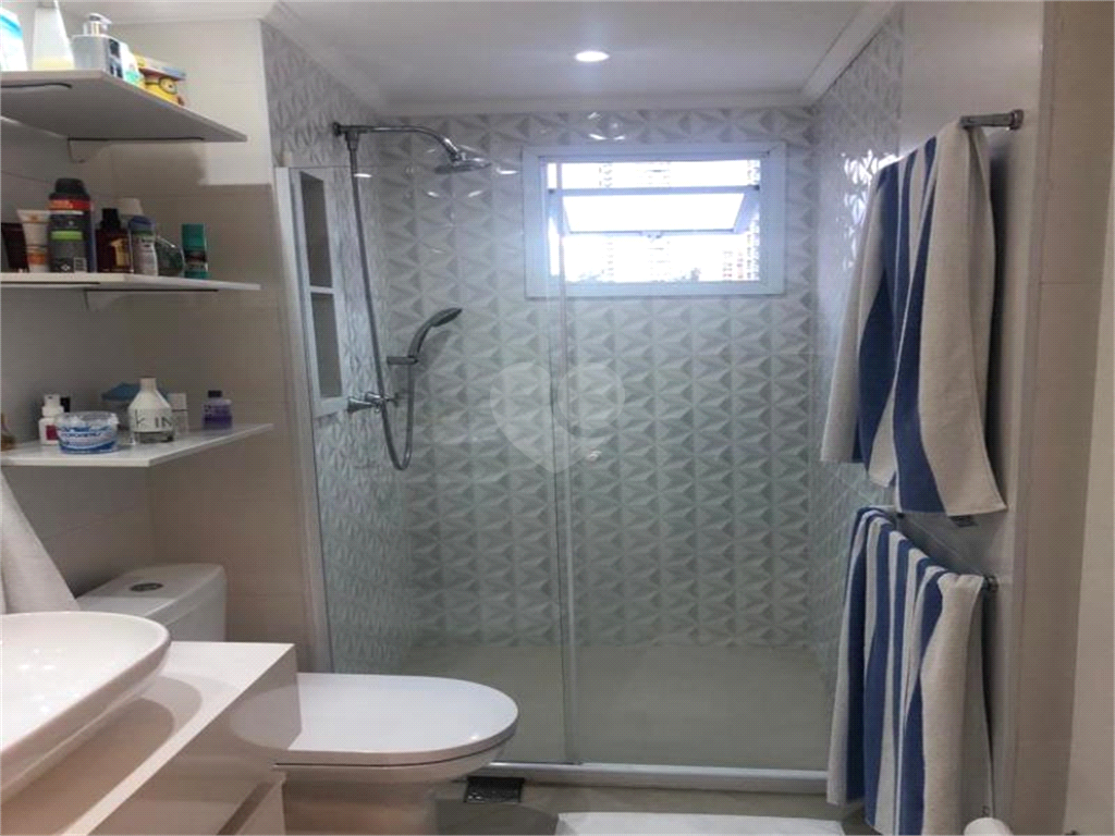 Venda Studio São Paulo Chácara Santo Antônio (zona Sul) REO1025310 7