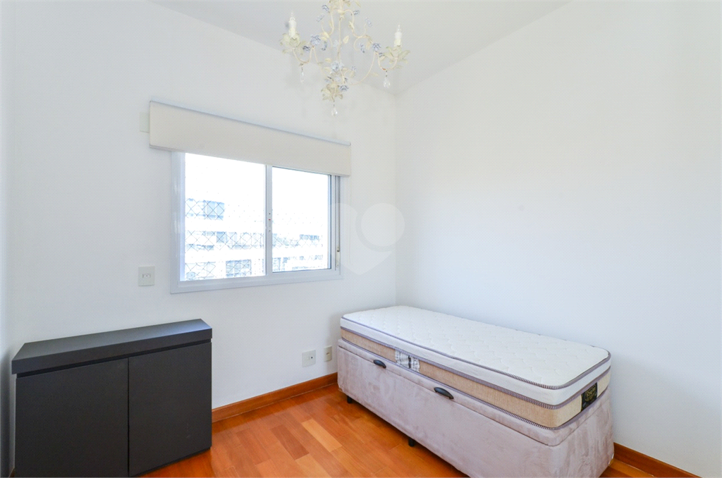 Venda Apartamento São Paulo Cidade Monções REO1025311 23