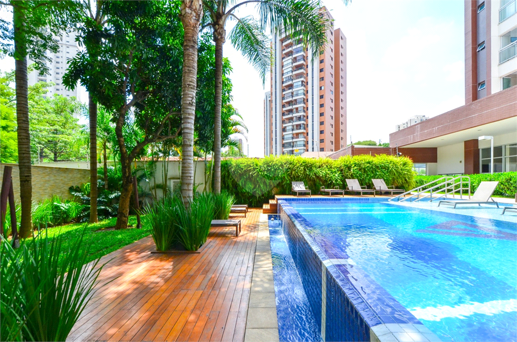 Venda Apartamento São Paulo Cidade Monções REO1025311 52