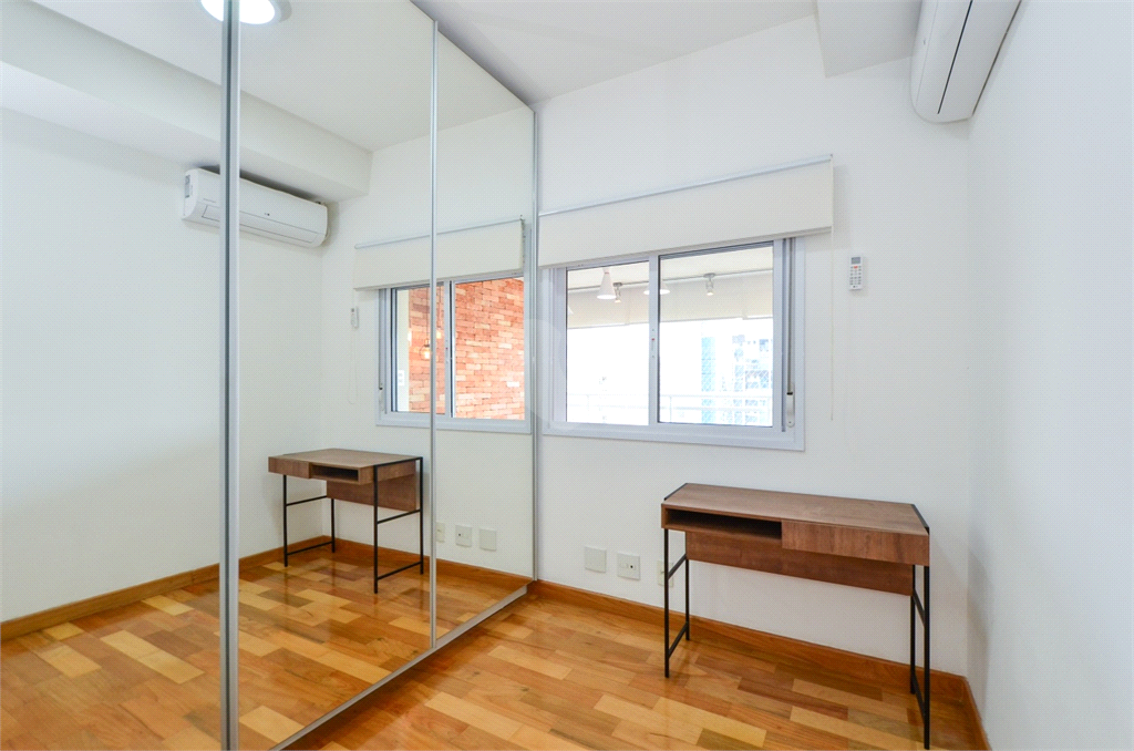 Venda Apartamento São Paulo Cidade Monções REO1025311 20