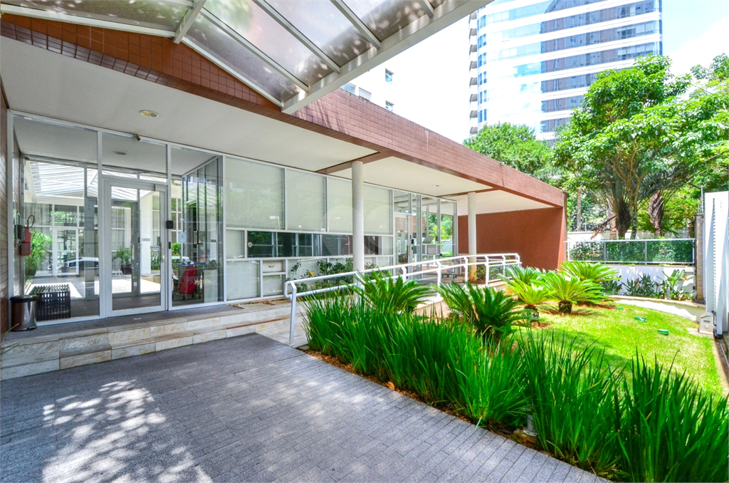 Venda Apartamento São Paulo Cidade Monções REO1025311 54