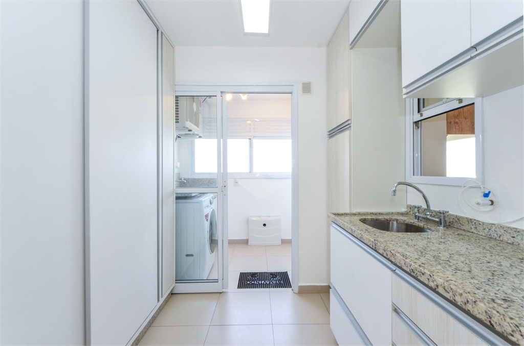 Venda Apartamento São Paulo Cidade Monções REO1025311 6