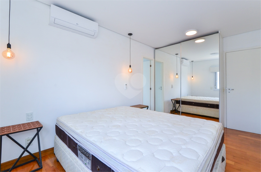 Venda Apartamento São Paulo Cidade Monções REO1025311 28