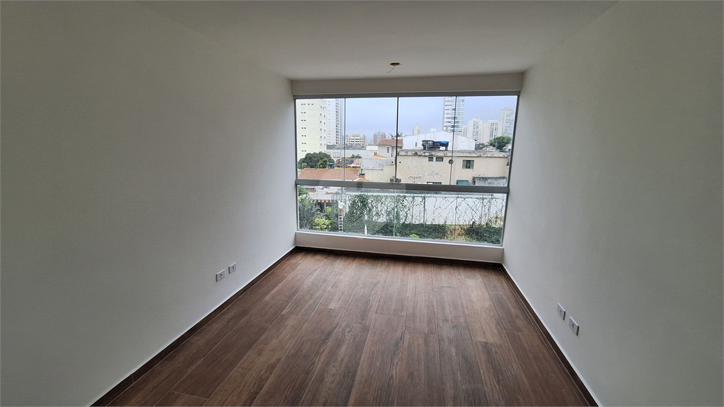 Venda Apartamento São Paulo Vila Clementino REO1025317 11