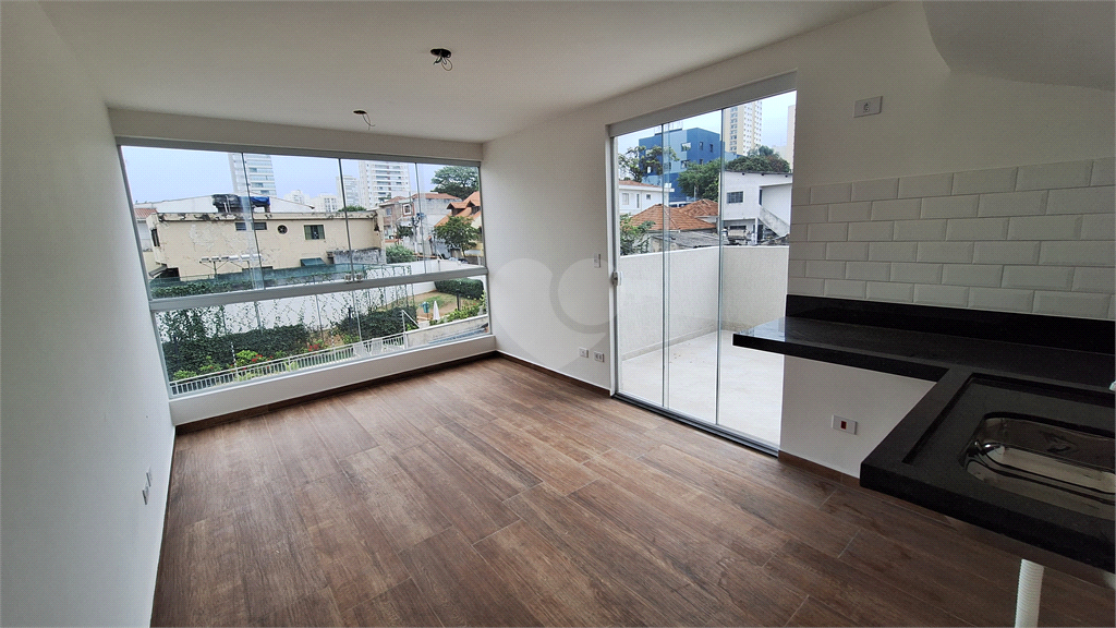 Venda Apartamento São Paulo Vila Clementino REO1025317 1