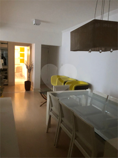 Venda Apartamento Santos Ponta Da Praia REO1025319 4