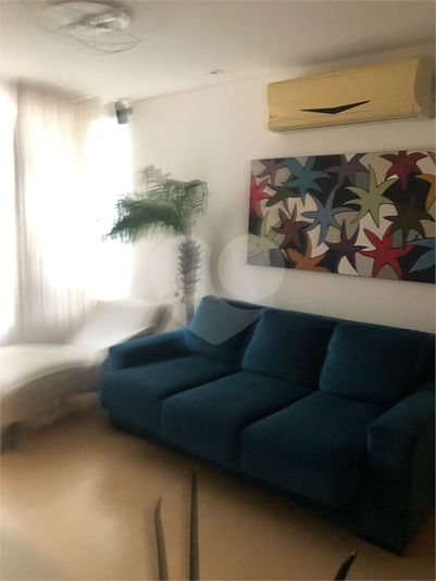 Venda Apartamento Santos Ponta Da Praia REO1025319 6