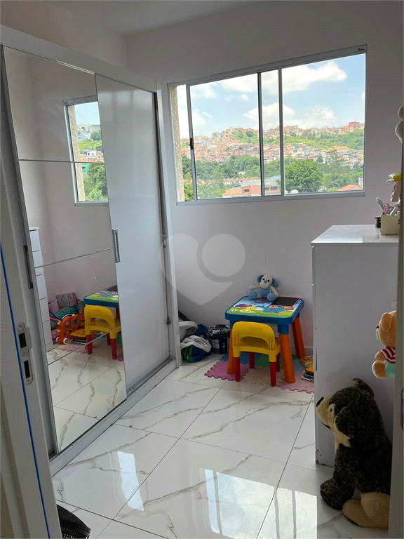 Venda Apartamento Santo André Jardim Cipreste REO1025325 15