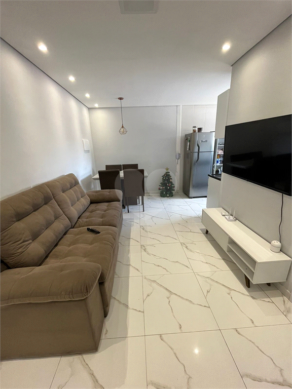 Venda Apartamento Santo André Jardim Cipreste REO1025325 1