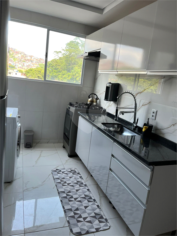 Venda Apartamento Santo André Jardim Cipreste REO1025325 7