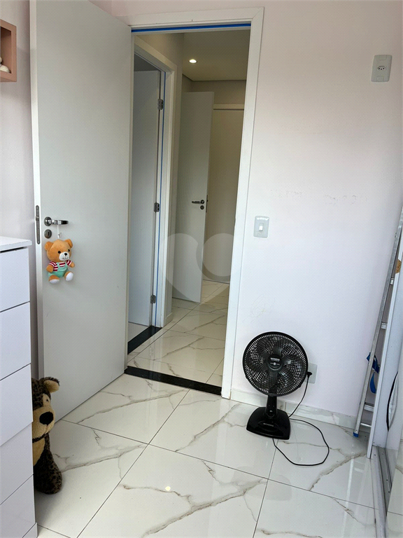 Venda Apartamento Santo André Jardim Cipreste REO1025325 12