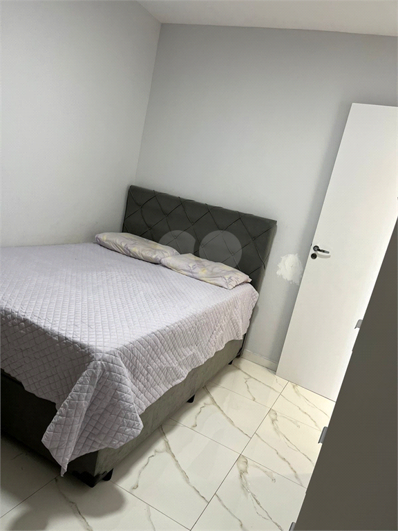 Venda Apartamento Santo André Jardim Cipreste REO1025325 14