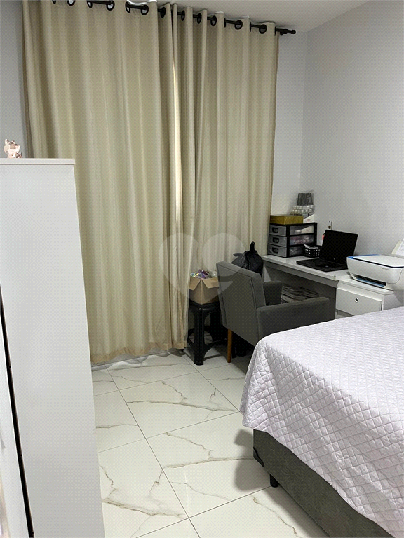 Venda Apartamento Santo André Jardim Cipreste REO1025325 13