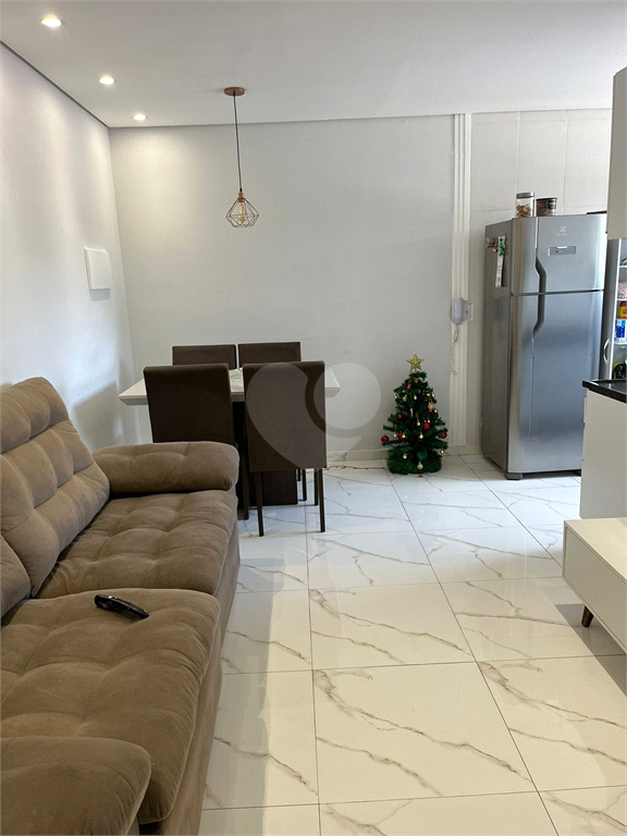 Venda Apartamento Santo André Jardim Cipreste REO1025325 4