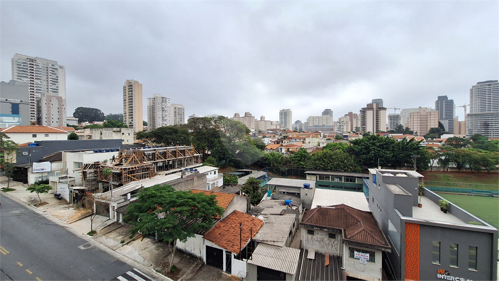 Venda Apartamento São Paulo Vila Clementino REO1025327 9