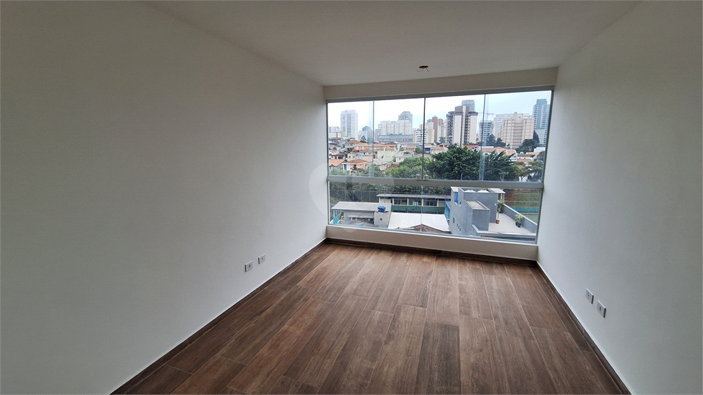 Venda Apartamento São Paulo Vila Clementino REO1025327 6