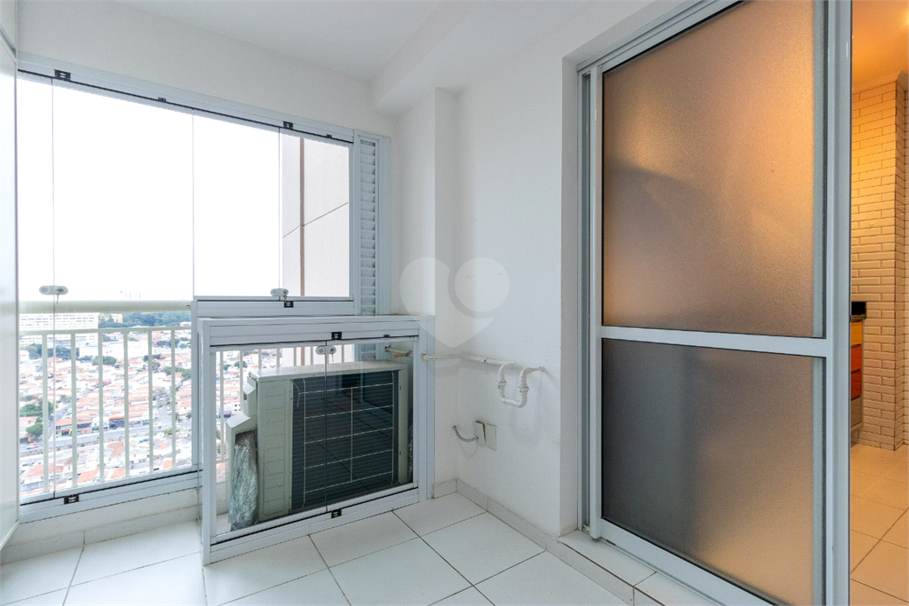 Venda Apartamento São Paulo Jardim Da Glória REO1025331 32