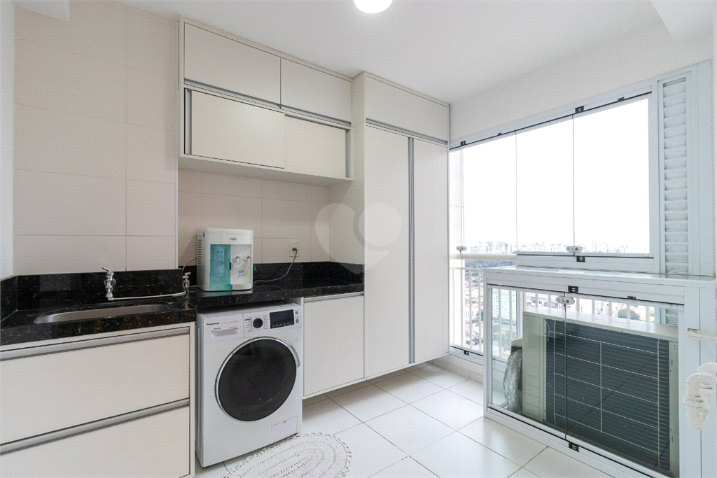 Venda Apartamento São Paulo Jardim Da Glória REO1025331 30