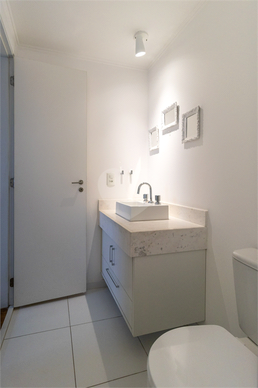 Venda Apartamento São Paulo Jardim Da Glória REO1025331 20