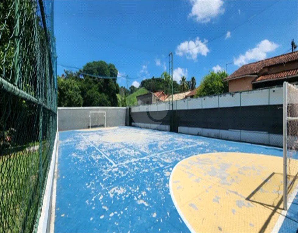 Venda Casa de vila São Gonçalo Rio Do Ouro REO1025332 17