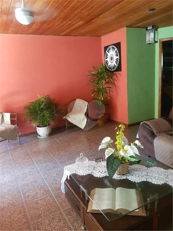 Venda Casa de vila São Gonçalo Rio Do Ouro REO1025332 1