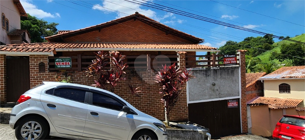 Venda Casa de vila São Gonçalo Rio Do Ouro REO1025332 18