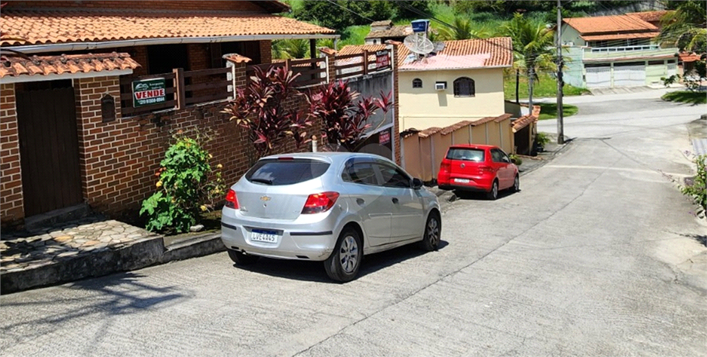 Venda Casa de vila São Gonçalo Rio Do Ouro REO1025332 19