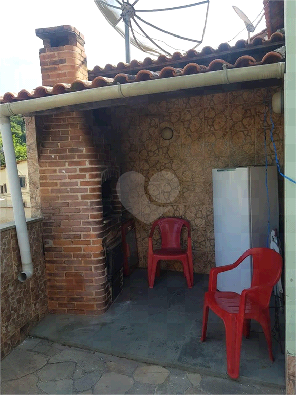 Venda Casa de vila São Gonçalo Rio Do Ouro REO1025332 10