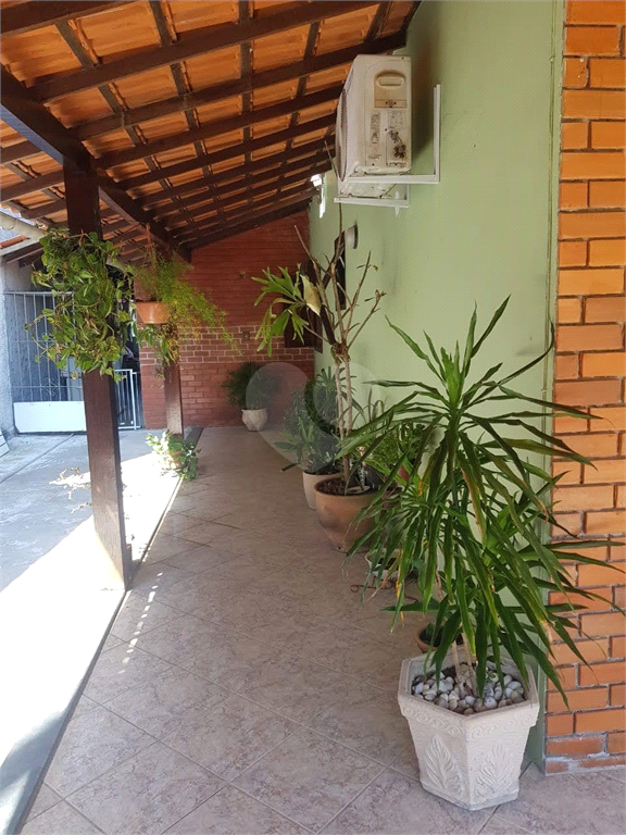 Venda Casa de vila São Gonçalo Rio Do Ouro REO1025332 8