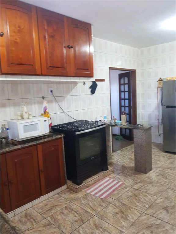 Venda Casa de vila São Gonçalo Rio Do Ouro REO1025332 4